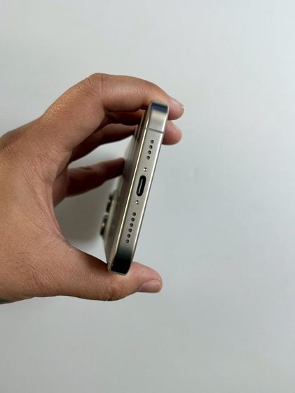 iphone 16promax ประกันถึง  ตุลาคม  2569 รูปที่ 6