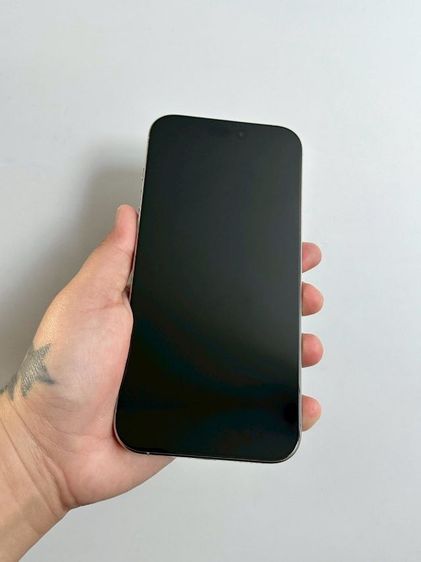 iphone 16promax ประกันถึง  ตุลาคม  2569 รูปที่ 11