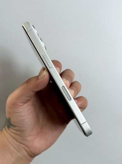 iphone 16 ประกันถึง  สิงหาคม  2569 รูปที่ 3
