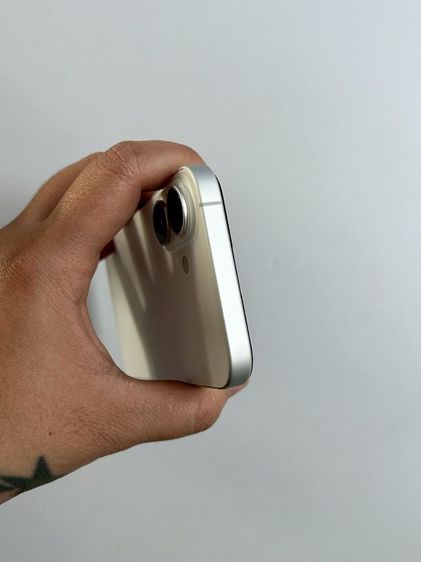 iphone 16 ประกันถึง  สิงหาคม  2569 รูปที่ 4