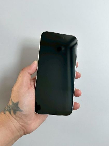 iphone 16 ประกันถึง  สิงหาคม  2569 รูปที่ 10