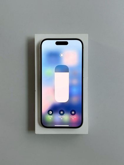 iphone 16 ประกันถึง  สิงหาคม  2569 รูปที่ 8