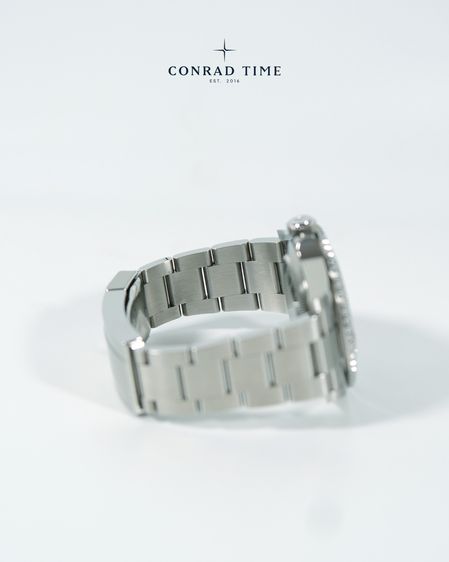 Rolex Submariner 124060 No-Date Black dial Oyster Steel 2025 41mm. Fullset  รูปที่ 7