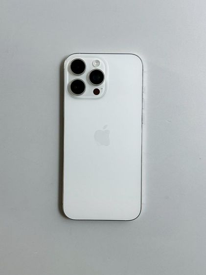 iphone 16promax ประกันถึง  มิถุนายน  2569 รูปที่ 4