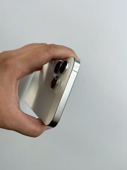 iphone 16promax ประกันถึง  มิถุนายน  2569 รูปที่ 6