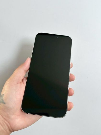 iphone 16promax ประกันถึง  มิถุนายน  2569 รูปที่ 14