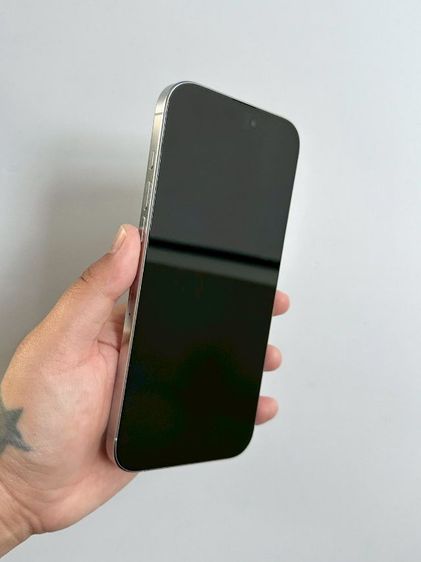 iphone 16promax ประกันถึง  มิถุนายน  2569 รูปที่ 13