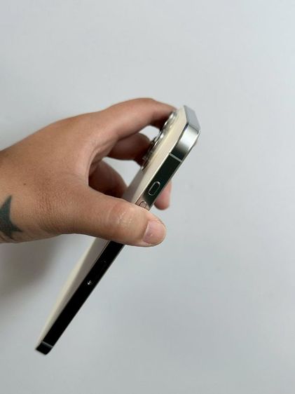 iphone 16promax ประกันถึง  มิถุนายน  2569 รูปที่ 9