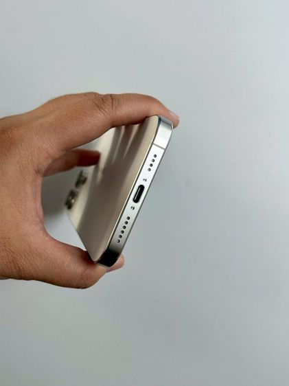 iphone 16promax ประกันถึง  มิถุนายน  2569 รูปที่ 2