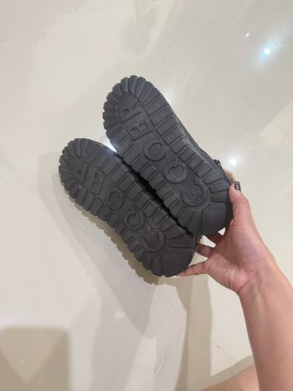 รองเท้าบุขน ลุยหิมะได้ รูปที่ 4