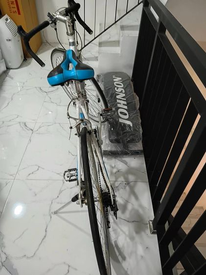 จักรยานทางเรียบมือสอง สภาพเดิมๆ ใช้น้อย รูปที่ 3