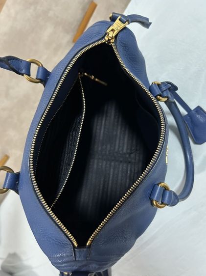 Prada สภาพดี หนังแท้ รูปที่ 7