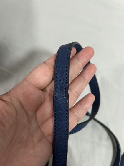 Prada สภาพดี หนังแท้ รูปที่ 8