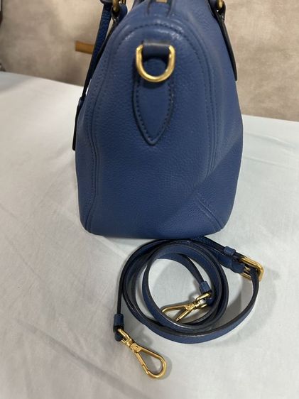 Prada สภาพดี หนังแท้ รูปที่ 5