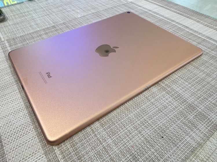 iPad Air 3 Wi-Fi 64 ขายพร้อมปากกา รูปที่ 3