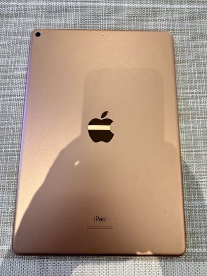 iPad Air 3 Wi-Fi 64 ขายพร้อมปากกา รูปที่ 5