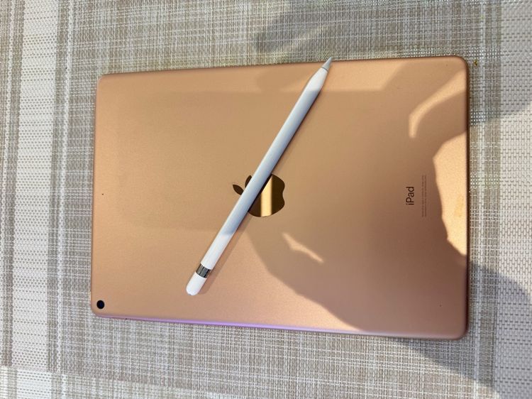 Apple 64 GB iPad Air 3 Wi-Fi 64 ขายพร้อมปากกา