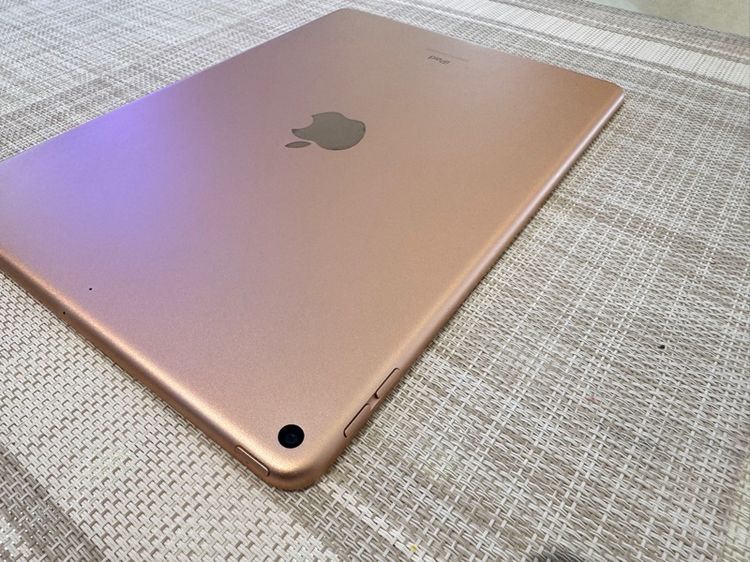 iPad Air 3 Wi-Fi 64 ขายพร้อมปากกา รูปที่ 2