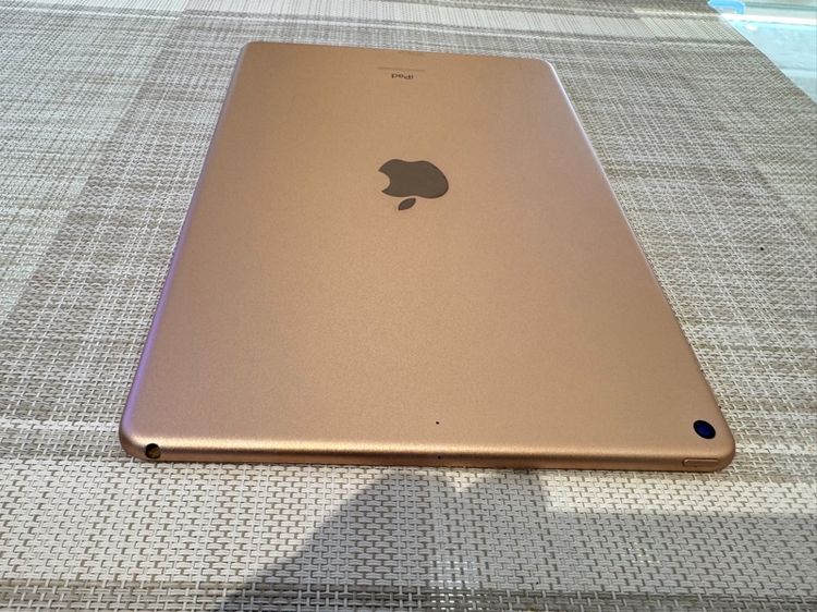 iPad Air 3 Wi-Fi 64 ขายพร้อมปากกา รูปที่ 7