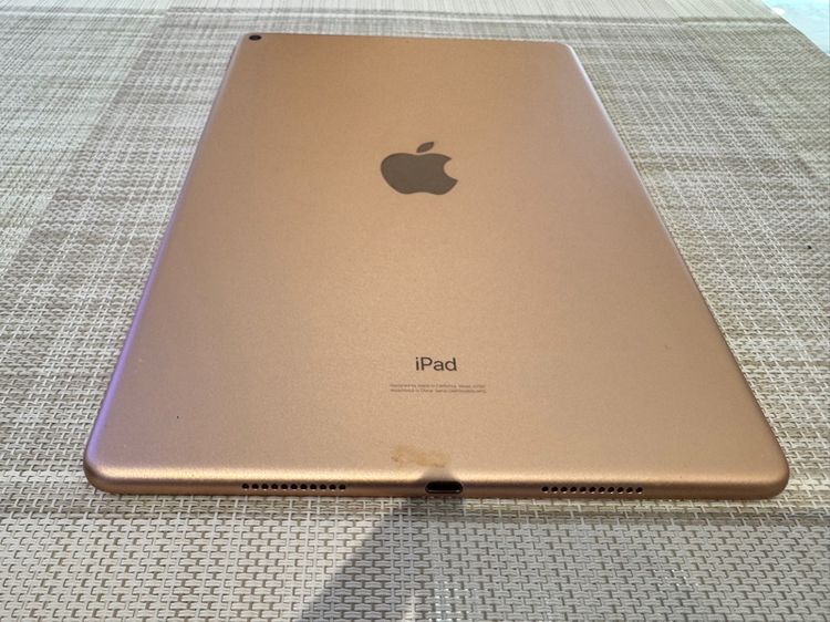 iPad Air 3 Wi-Fi 64 ขายพร้อมปากกา รูปที่ 6