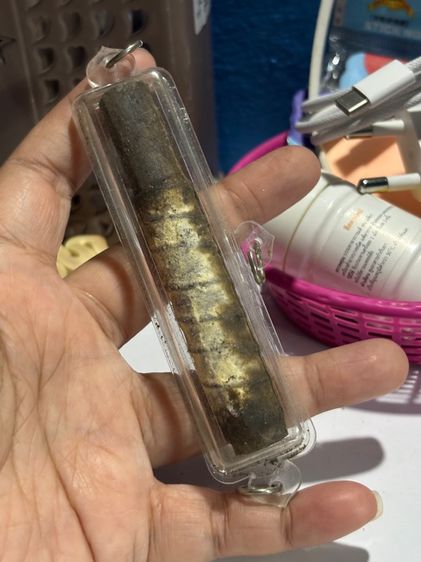 ตะกรุด ไม่ทราบที่ รูปที่ 3