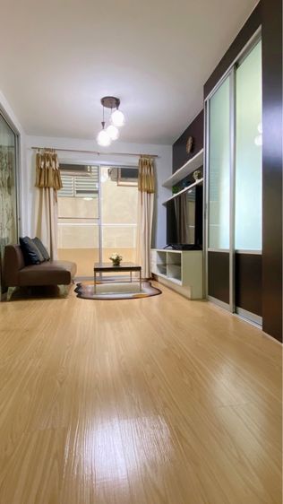 ตกแต่งครบ ไม่อนุญาต ให้เช่า The fifth avenue 2 ห้องนอน ติดรถไฟฟ้า รูปที่ 2