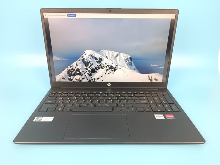 HP AMD Athlon Silver 7120U รูปที่ 6