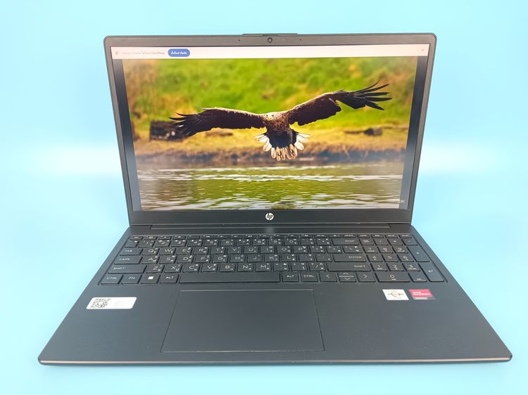 HP AMD Athlon Silver 7120U รูปที่ 5