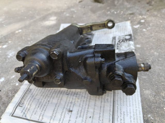 ขายกระปุกพาวเว่อร์นิสสันฟอนเทียมือสอง รูปที่ 2