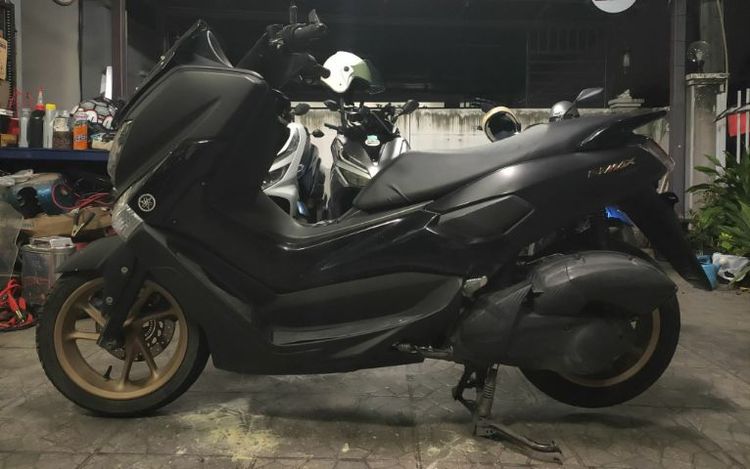 vาnmax155รถเดิม รูปที่ 3
