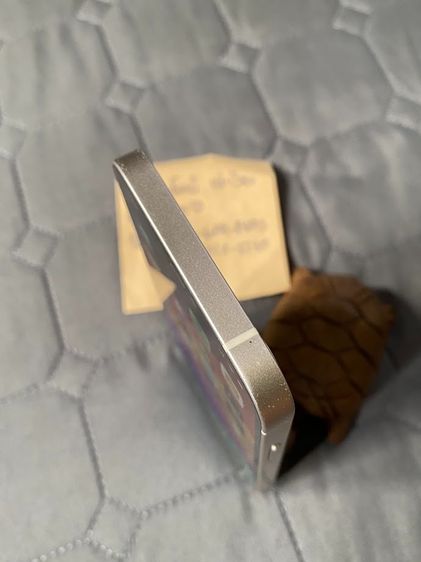 ขาย.iPhone 12 64 GB ศูนย์ไทย สีขาว รูปที่ 12