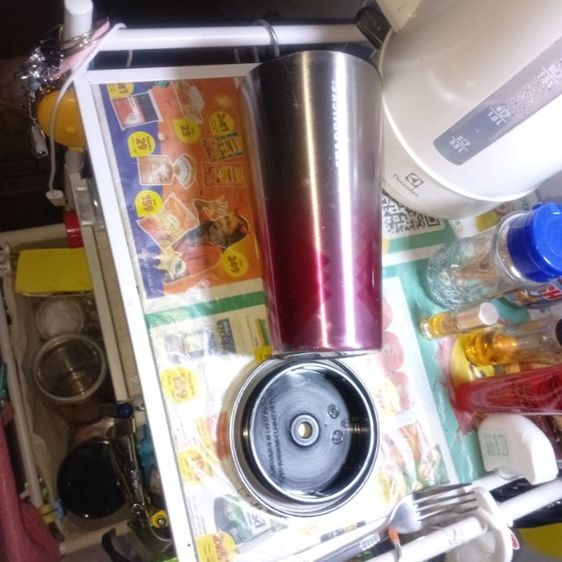 ถ้วยเย็นสตาร์บัคส์ 16 oz รูปที่ 2