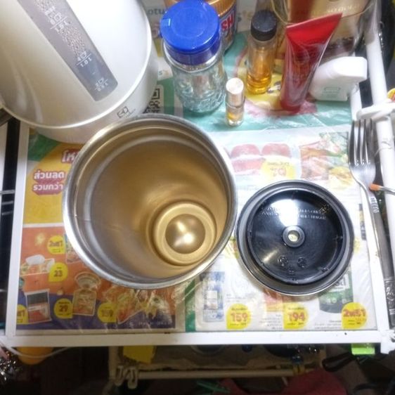 ถ้วยเย็นสตาร์บัคส์ 16 oz รูปที่ 3