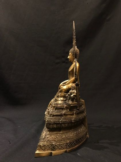 พระพุทธรูป พระพุทธชินราช หน้าตัก 7 นิ้ว รูปที่ 4