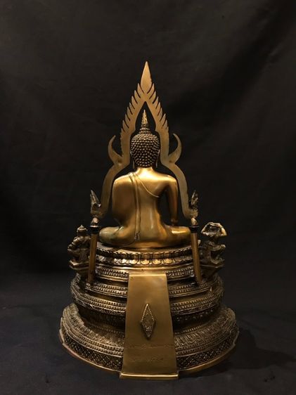 พระพุทธรูป พระพุทธชินราช หน้าตัก 7 นิ้ว รูปที่ 3