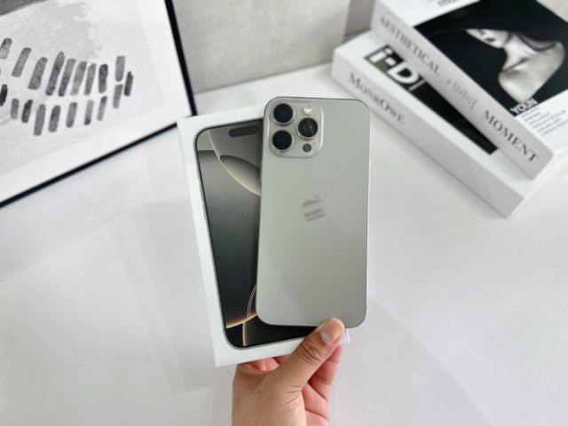 iphone 16promax  รูปที่ 4