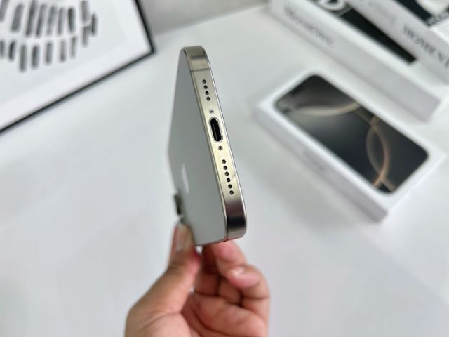 iphone 16promax  รูปที่ 11