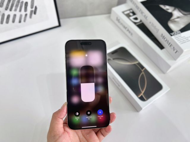 iphone 16promax  รูปที่ 2