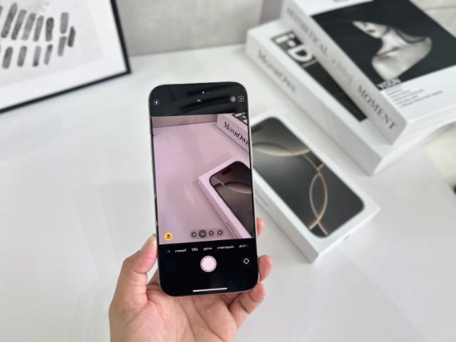 iphone 16promax  รูปที่ 6