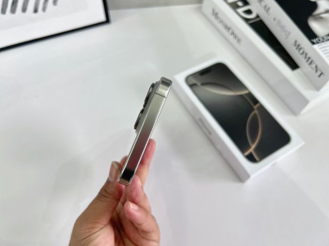 iphone 16promax  รูปที่ 8