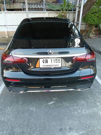 ยี่ห้ออื่นๆ รุ่นอื่นๆ 2022 รุ่นย่อยอื่นๆ Sedan ปลั๊กอินไฮบริด (PHEV) เกียร์อัตโนมัติ ดำ รูปที่ 4
