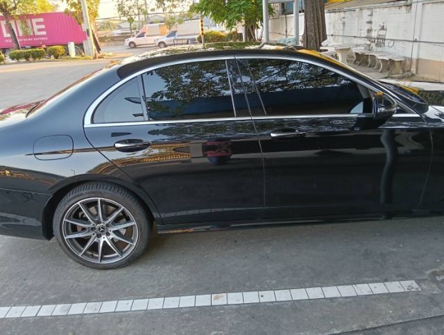 ยี่ห้ออื่นๆ รุ่นอื่นๆ 2022 รุ่นย่อยอื่นๆ Sedan ปลั๊กอินไฮบริด (PHEV) เกียร์อัตโนมัติ ดำ