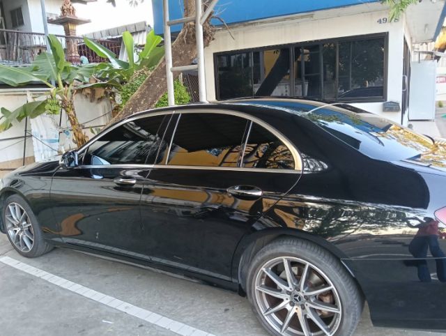 ยี่ห้ออื่นๆ รุ่นอื่นๆ 2022 รุ่นย่อยอื่นๆ Sedan ปลั๊กอินไฮบริด (PHEV) เกียร์อัตโนมัติ ดำ รูปที่ 2