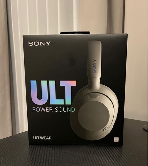 Sony ULT Wear WH-ULT900N (SONY ULT WEAR) (สีขาว) 