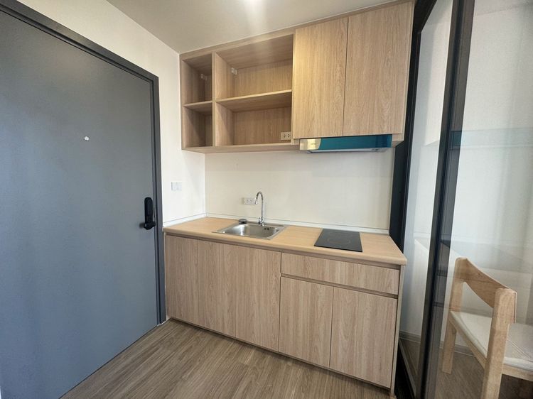 อื่นๆ ไม่อนุญาต ตกแต่งครบ 2026 คอนโดใหม่ บีท สุขุมวิท 93 (ใกล้ทางด่วน) แบบ 1 ห้องนอน รูปที่ 3