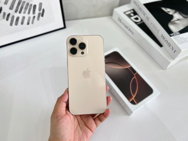 iPhone 16promax ประกันถึง 10 กันยายน  2569 รูปที่ 4