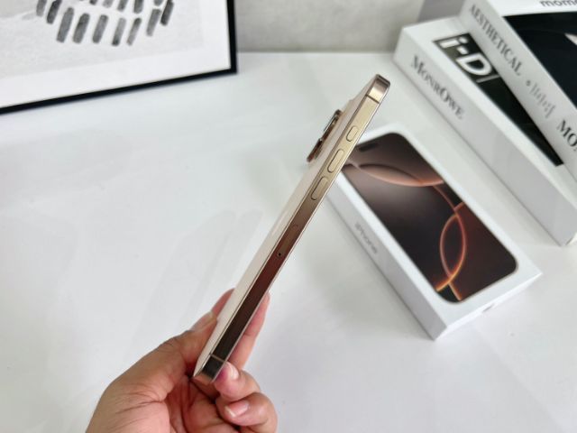 iPhone 16promax ประกันถึง 10 กันยายน  2569 รูปที่ 11