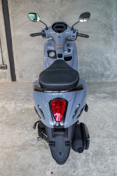 grand filano hybird abs ขายทั้งสดและผ่อน ออกรถ 1900 บาท จบไม่มีจ่ายเพิ่ม ออกได้ทุกจังหวัดมีบริการทำสัญญาถึงหน้าบ้าน 📌ติดแบล็คลิส 📌มีติดล่า รูปที่ 10