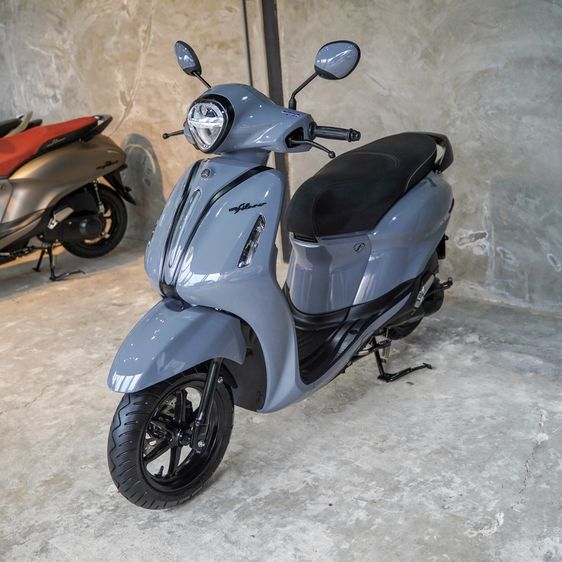 grand filano hybird abs ขายทั้งสดและผ่อน ออกรถ 1900 บาท จบไม่มีจ่ายเพิ่ม ออกได้ทุกจังหวัดมีบริการทำสัญญาถึงหน้าบ้าน 📌ติดแบล็คลิส 📌มีติดล่า รูปที่ 2