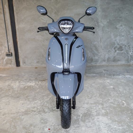 grand filano hybird abs ขายทั้งสดและผ่อน ออกรถ 1900 บาท จบไม่มีจ่ายเพิ่ม ออกได้ทุกจังหวัดมีบริการทำสัญญาถึงหน้าบ้าน 📌ติดแบล็คลิส 📌มีติดล่า รูปที่ 3